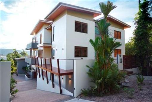 фото отеля 23 Murphy Street Villa Port Douglas