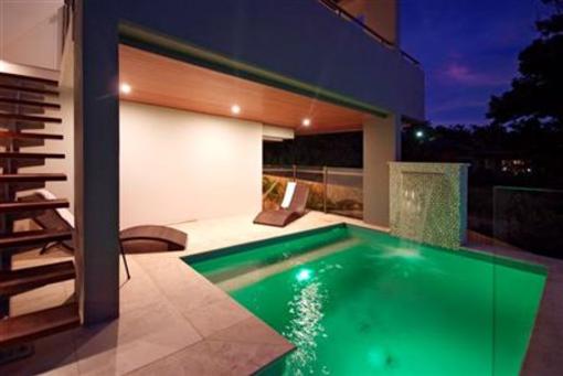 фото отеля 23 Murphy Street Villa Port Douglas