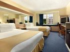 фото отеля Microtel Inn Two Notch Columbia
