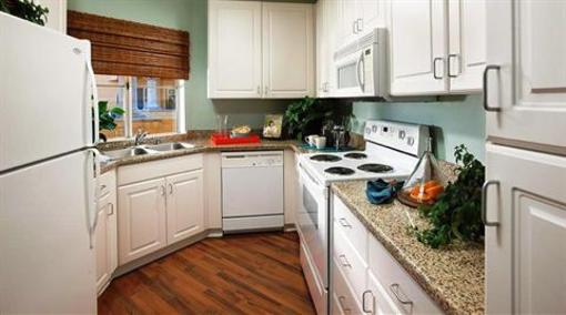 фото отеля Corporate Suites At Valentina Apartments San Diego