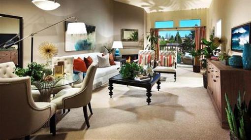 фото отеля Corporate Suites At Valentina Apartments San Diego