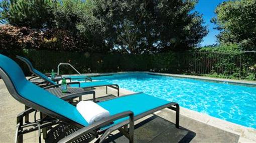 фото отеля Corporate Suites At Valentina Apartments San Diego