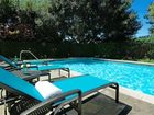 фото отеля Corporate Suites At Valentina Apartments San Diego