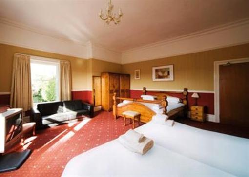 фото отеля St Andrews Town Hotel
