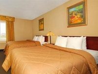Comfort Inn Amish Country