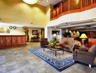 фото отеля Wingate West Monroe
