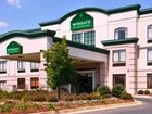 фото отеля Wingate West Monroe