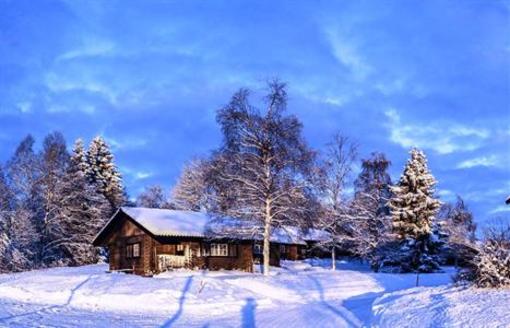 фото отеля Persasen