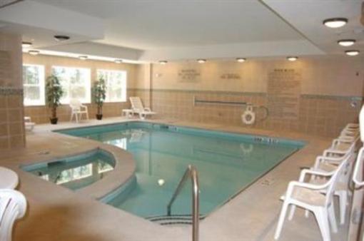 фото отеля Country Inn & Suites LaGrange
