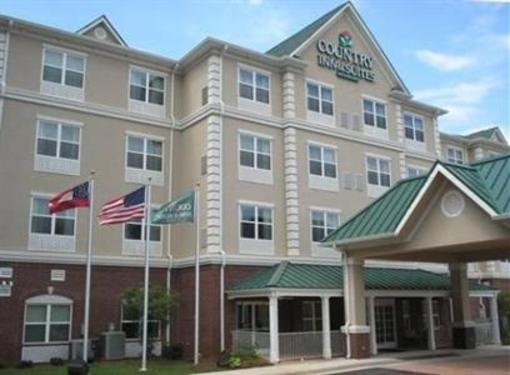 фото отеля Country Inn & Suites LaGrange