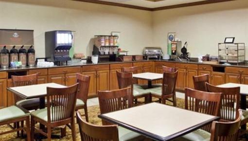 фото отеля Country Inn & Suites LaGrange