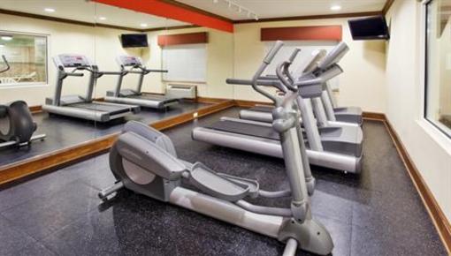 фото отеля Country Inn & Suites LaGrange