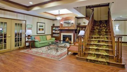 фото отеля Country Inn & Suites LaGrange