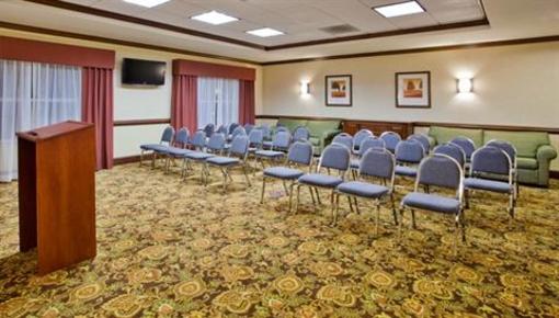 фото отеля Country Inn & Suites LaGrange