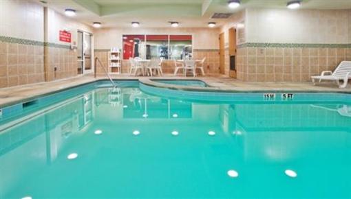 фото отеля Country Inn & Suites LaGrange