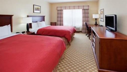 фото отеля Country Inn & Suites LaGrange