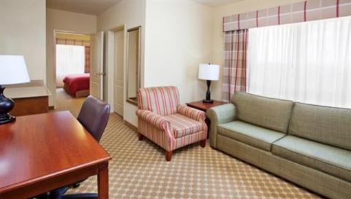 фото отеля Country Inn & Suites LaGrange