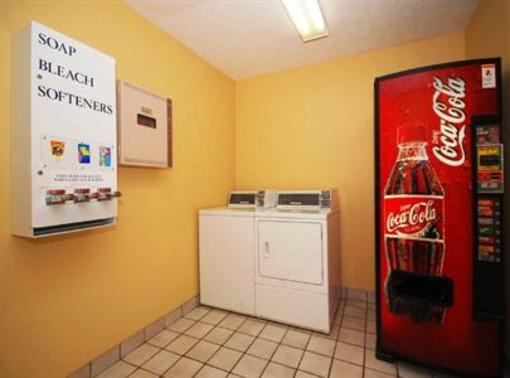 фото отеля BEST WESTERN Gateway Inn