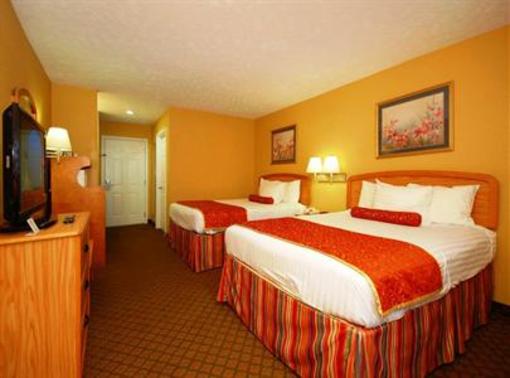 фото отеля BEST WESTERN Gateway Inn
