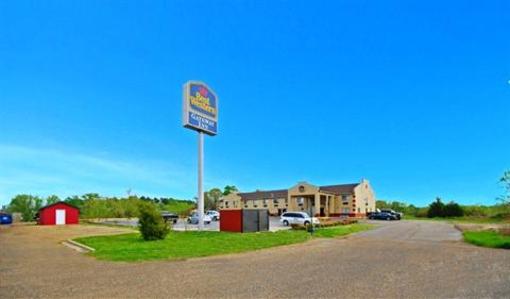 фото отеля BEST WESTERN Gateway Inn