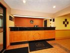 фото отеля BEST WESTERN Gateway Inn