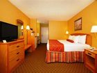 фото отеля BEST WESTERN Gateway Inn