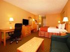 фото отеля BEST WESTERN Gateway Inn