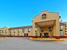 фото отеля BEST WESTERN Gateway Inn