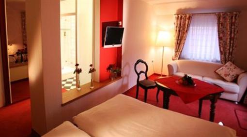 фото отеля Romantik Hotel Ratskeller Wiedenbruck