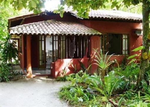 фото отеля Sitio Sao Francisco