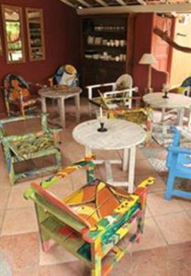 фото отеля Sitio Sao Francisco