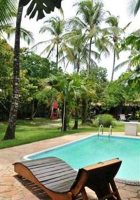 фото отеля Sitio Sao Francisco