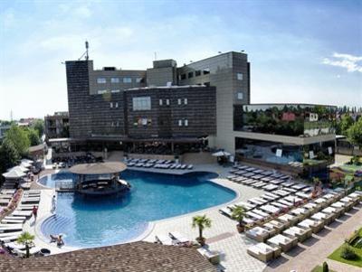 фото отеля Viva Club Hotel Galati
