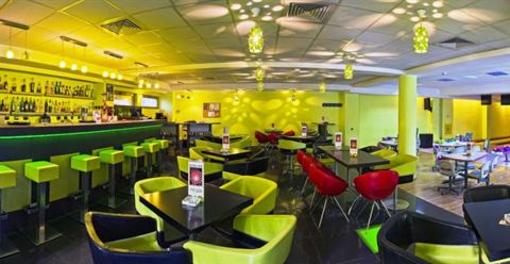 фото отеля Viva Club Hotel Galati