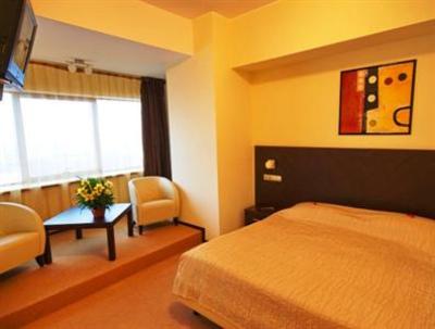 фото отеля Viva Club Hotel Galati