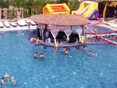 фото отеля Viva Club Hotel Galati