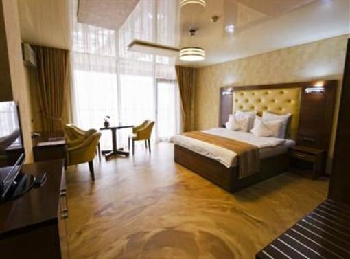 фото отеля Viva Club Hotel Galati