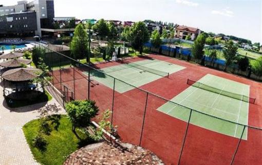 фото отеля Viva Club Hotel Galati