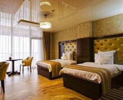 фото отеля Viva Club Hotel Galati