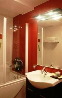 фото отеля Viva Club Hotel Galati