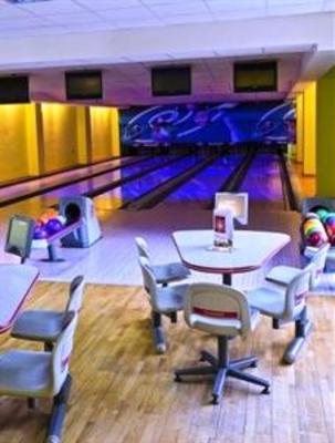 фото отеля Viva Club Hotel Galati