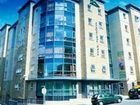 фото отеля Arkwright Hall Student Accommodation Bradford