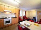 фото отеля Arkwright Hall Student Accommodation Bradford