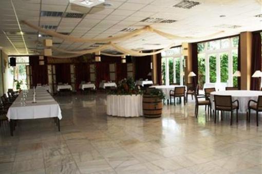 фото отеля Hotel Claudius