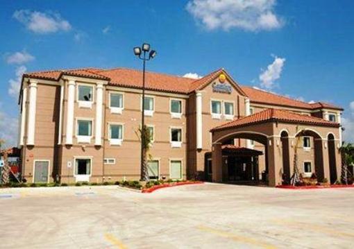 фото отеля Comfort Inn & Suites Winnie