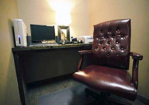 фото отеля Comfort Inn & Suites Winnie