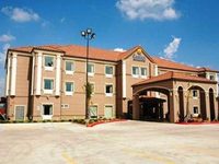 Comfort Inn & Suites Winnie