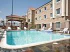 фото отеля Comfort Inn & Suites Winnie