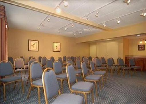 фото отеля Comfort Inn Midlothian