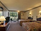 фото отеля Howard Johnson Express Vernon